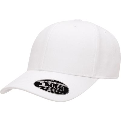 White White - Custom Patch