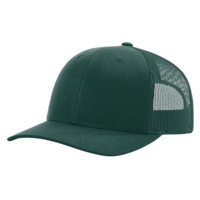 Dark Green Dark Green - Custom Patch