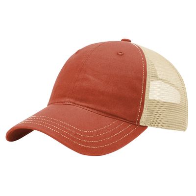TEXAS ORANGE/KHAKI TEXAS ORANGE/KHAKI - Custom Patch