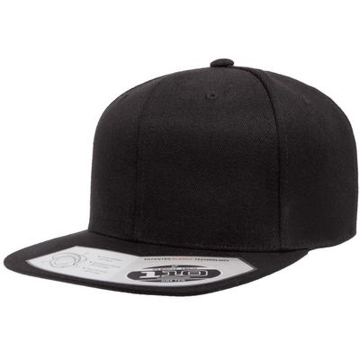 Black Black - Custom Patch