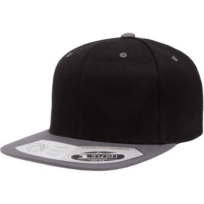 Black/Gray Black/Gray - Custom Patch