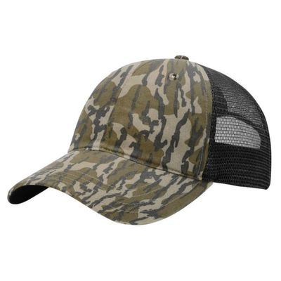 BOTTOMLAND/BLACK BOTTOMLAND/BLACK - Custom Patch