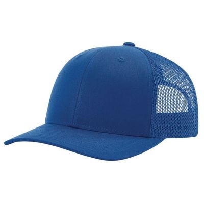 Royal Royal - Custom Patch