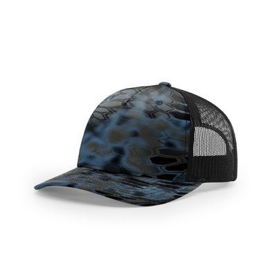 NEPTUNE/BLACK NEPTUNE/BLACK - Custom Patch