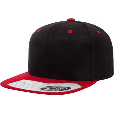 Black/Red Black/Red - Custom Patch