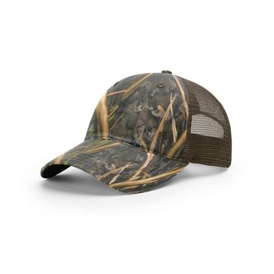 HABITAT/BROWN HABITAT/BROWN - Custom Patch