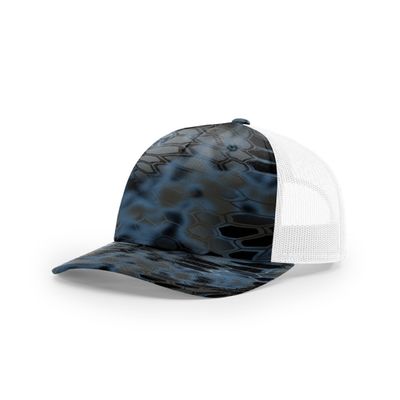 NEPTUNE/WHITE NEPTUNE/WHITE - Custom Patch