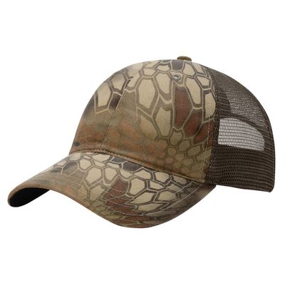 HIGHLANDER/BROWN HIGHLANDER/BROWN - Custom Patch