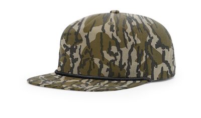 BOTTOMLAND/BLACK BOTTOMLAND/BLACK - Custom Patch