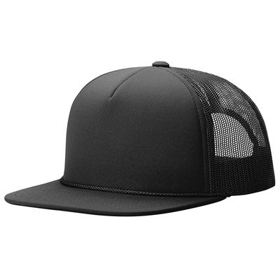 Black Black - Custom Patch
