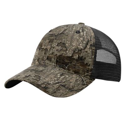 TIMBER/BLACK TIMBER/BLACK - Custom Patch