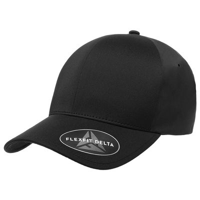 Black Black - Custom Patch