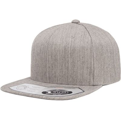 Heather Gray Heather Gray - Custom Patch