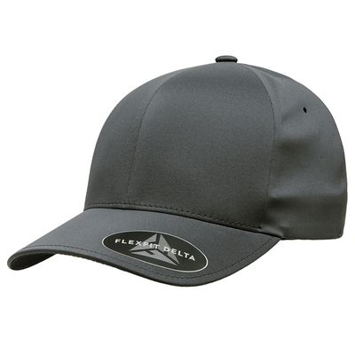 Dark Gray Dark Gray - Custom Patch