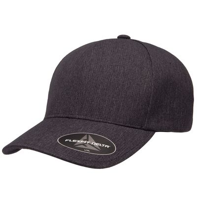 MELANGE CHARCOAL MELANGE CHARCOAL - Custom Patch