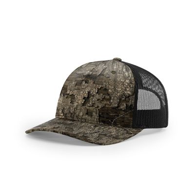 TIMBER/BLACK TIMBER/BLACK - Custom Patch