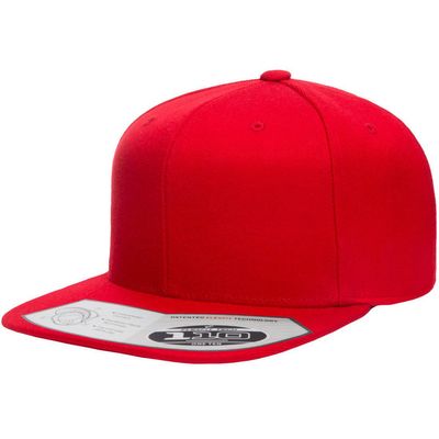 Red Red - Custom Patch