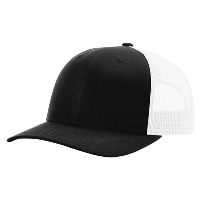 Black/White Black/White - Custom Patch