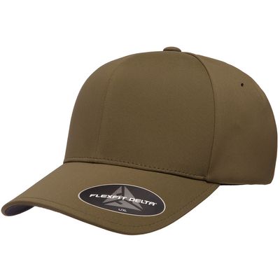 Olive Green Olive Green - Custom Patch