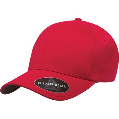 Red Red - Custom Patch