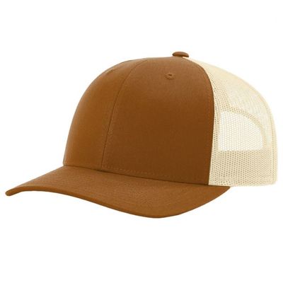 CARAMEL/BIRCH CARAMEL/BIRCH - Custom Patch