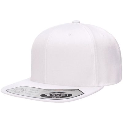 White White - Custom Patch