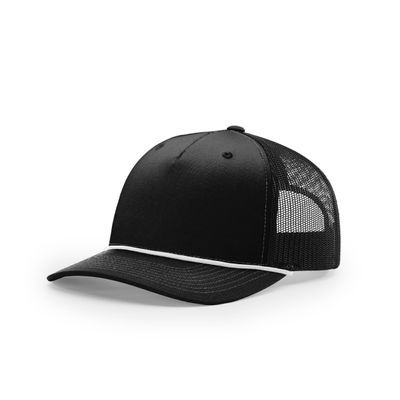 Black/White Black/White - Custom Patch