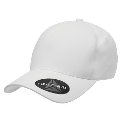 White White - Custom Patch