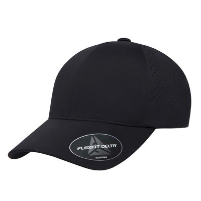 Black Black - Custom Patch
