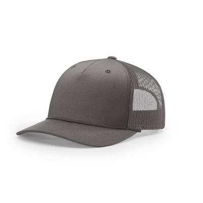 CHARCOAL/CHARCOAL CHARCOAL/CHARCOAL - Custom Patch
