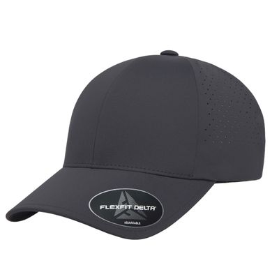 Dark Gray Dark Gray - Custom Patch