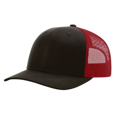 COFFEE/CLARET COFFEE/CLARET - Custom Patch