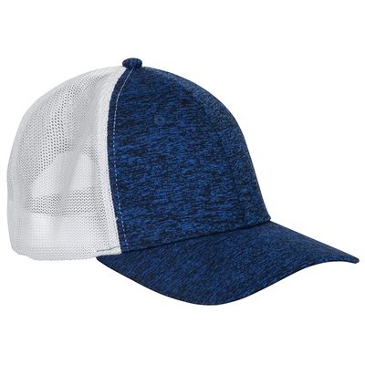 BLUE/WHITE BLUE/WHITE - Custom Patch