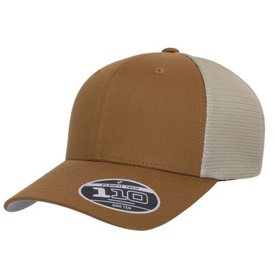 CARAMEL/KHAKI CARAMEL/KHAKI - Custom Patch