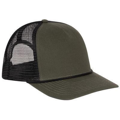 FATIGUE/BLACK/BLACK FATIGUE/BLACK/BLACK - Custom Patch