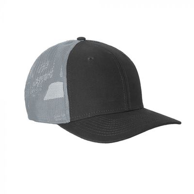 CHARCOAL/FOG CHARCOAL/FOG - Custom Patch