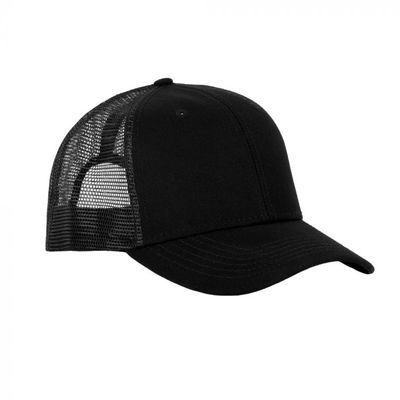 Black Black - Custom Patch