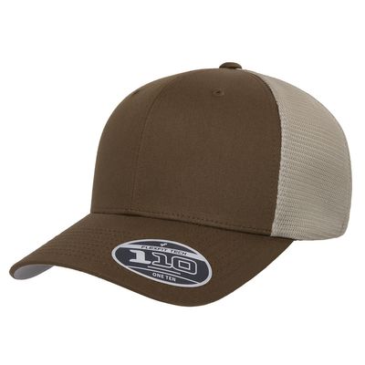 COYOTE BROWN/BLACK COYOTE BROWN/BLACK - Custom Patch