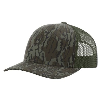 BOTTOMLAND/LODEN BOTTOMLAND/LODEN - Custom Patch