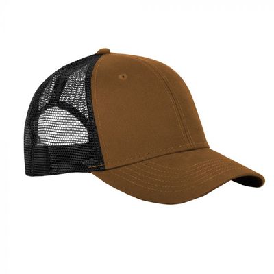 SADDLE/BROWN SADDLE/BROWN - Custom Patch