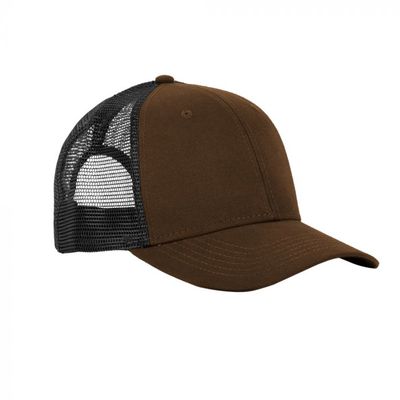 TOBACCO/BROWN TOBACCO/BROWN - Custom Patch