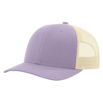 LILAC/BIRCH LILAC/BIRCH - Custom Patch