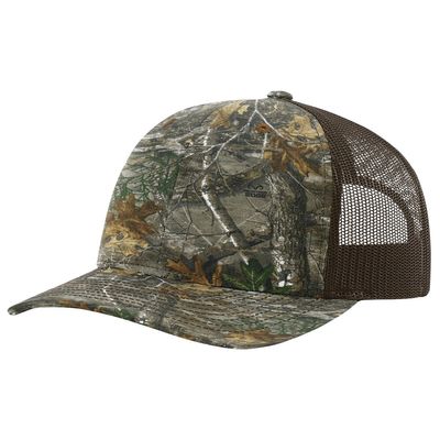 EDGE/BROWN EDGE/BROWN - Custom Patch
