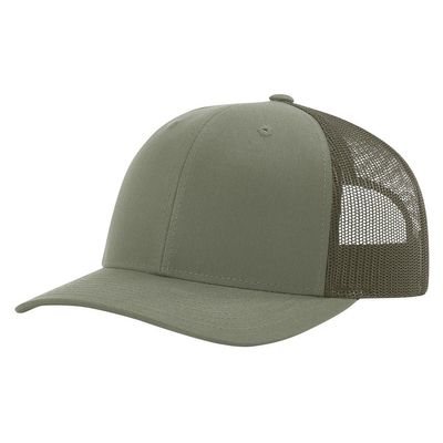 LODEN LODEN - Custom Patch