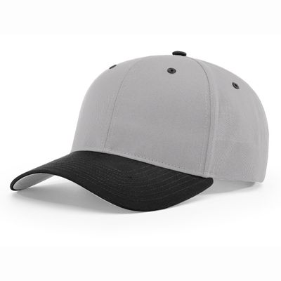 GRAY/BLACK GRAY/BLACK - Custom Patch