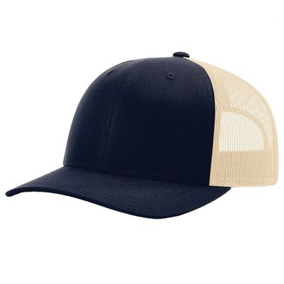NAVY/KHAKI NAVY/KHAKI - Custom Patch