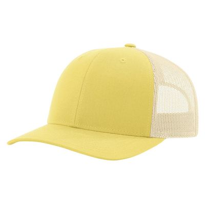 PALE BANANA/BIRCH PALE BANANA/BIRCH - Custom Patch