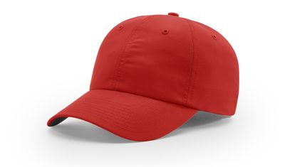 Red Red - Custom Patch