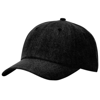 HEATHER DARK GRAY HEATHER DARK GRAY - Custom Patch