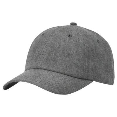 Heather Gray Heather Gray - Custom Patch